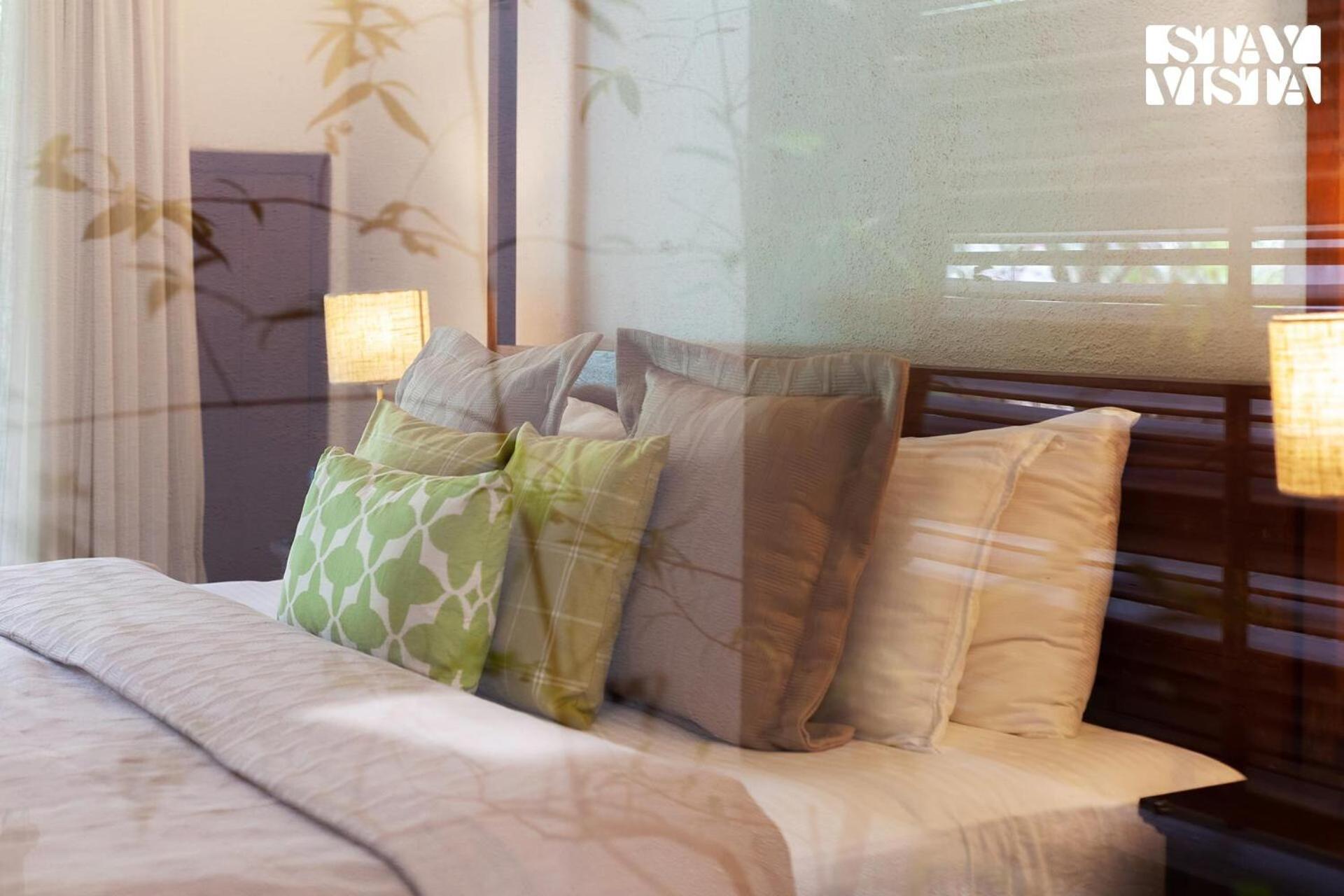 Wander Beyond By Stayvista - Featuring A Bali-Themed Abode And A Refreshing Swimming Pool Alībāg Εξωτερικό φωτογραφία
